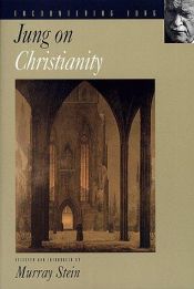 book cover of Jung on Christianity (Encountering Jung) by C. G. Jung