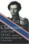 Clausewitz and the state
