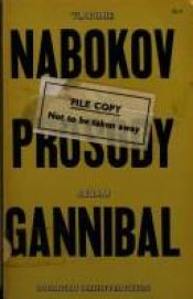 book cover of Notes on prosody : from the commentary to his translation of Pushkin's Eugene Onegin by Vladimir Nabokov