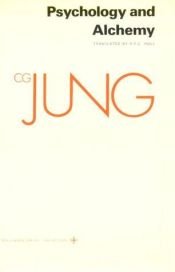 book cover of Psychology and Alchemy (Collected Works of C.G. Jung) by C. G. Jung