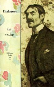 book cover of Dialogues: The Bollingen Series XLV Volume IV by Paul Valéry