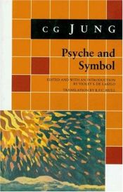 book cover of Psyche and Symbol by C. G. Jung