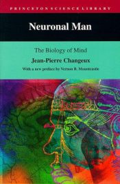 book cover of Der neuronale Mensch. Wie die Seele funktioniert - die Entdeckungen der neuen Gehirnforschung by Jean-Pierre Changeux