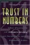 Trust in Numbers