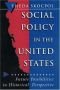 Social policy in the United States