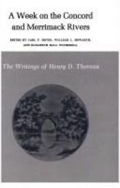 book cover of The Writings of Henry David Thoreau : Early Essays and Miscellanies by Henry David Thoreau