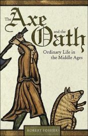 book cover of Обикновеният човек през Средновековието by Robert Fossier