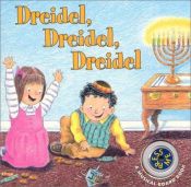 book cover of Dreidel, dreidel, dreidel by Public Domain