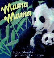 book cover of Mama, Mama by Jean Marzollo