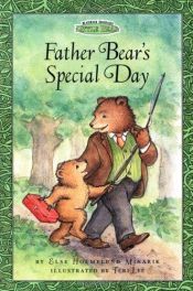 book cover of Father Bear's Special Day by Else Holmelund Minarik