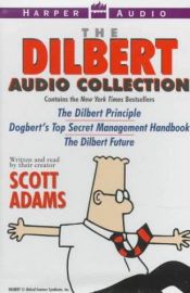 book cover of The Dilbert Boxed Gift Set (3 Titles) by Scott Adams