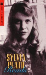 book cover of Sylvia Plath Reads by Sylvia Plath