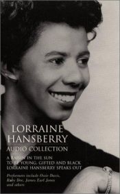 book cover of Lorraine Hansberry Collection by Lorraine Hansberry