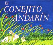 book cover of El Conejito Andarin (The Runaway Bunny, Spanish Language Edition)(book & cassette) by Clement Hurd|Margaret Wise Brown