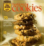 book cover of Best-Loved Cookies by Nestle Staff