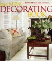 book cover of New Decorating Book 2003 by Better Homes and Gardens