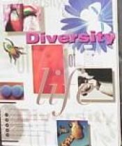 book cover of Diversity of Life by F. Ross