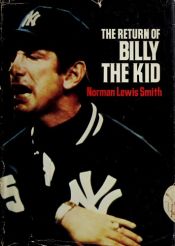 book cover of The return of Billy the Kid by Norman Lewis Smith