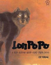 book cover of Lon Po Po by Ed Young