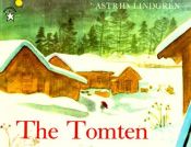 book cover of The Tomten (Lindgren) by Astrid Lindgren