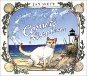 book cover of Comet's Nine Lives????????? by Jan Brett
