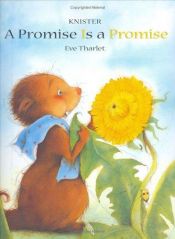 book cover of A Promise Is a Promise by Knister