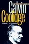 The presidency of Calvin Coolidge