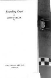 book cover of Squeaking crust (Poets for the Young) by John Fuller