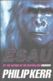 book cover of ESAÚ (Esau) by Philip Kerr