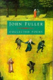 book cover of Fuller: Collected poems by John Fuller