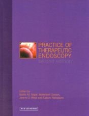 book cover of Practice of Therapeutic Endoscopy by Guido N. J. Tytgat