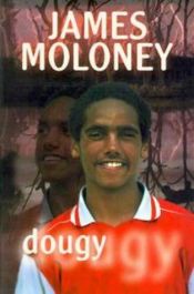 book cover of Dougy by James Moloney