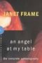 AN ANGEL AT MY TABLE: Autobiography 2