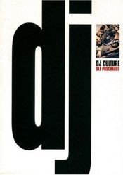 book cover of Dj-Culture by Ulf Poschardt
