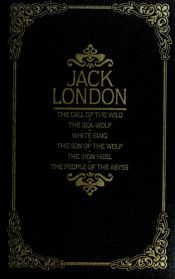 book cover of Call of the Wild, The by جک لندن