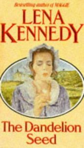 book cover of Dandelion Seed by Lena Kennedy