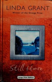 book cover of Still Here by Linda Grant