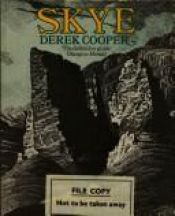 book cover of Skye by Derek Cooper