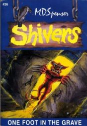 book cover of Shriek Home Chicago (Shivers No. 31) by M.D. SPENSER