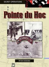 book cover of Pointe Du Hoc by Jenő Rejtő