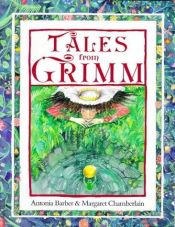 book cover of Tales from Grimm by Jacob Grimm