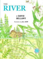 book cover of OUR CHANGING WORLD THE RIVER by David Bellamy