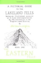book cover of A pictorial guide to the Lakeland fells, book five: the Northern fells by A. Wainwright