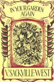 book cover of In your garden again by Vita Sackville-West