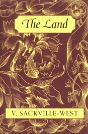 book cover of The Land by Vita Sackville-West