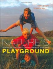 book cover of Nature's Playground by Fiona Danks