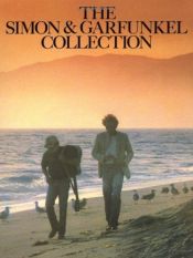 book cover of The Simon and Garfunkel Collection ( Piano by Paul Simon