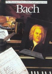book cover of Bach by Tim Dowley