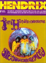 book cover of Are You Experienced? (Recorded Versions) by Jimi Hendrix