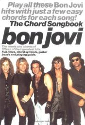 book cover of Bon Jovi by Bon Jovi